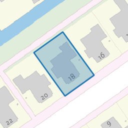 Perceel RTD14-BC-3748