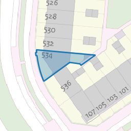 Perceel RTD14-BC-3763