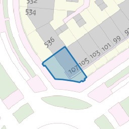 Perceel RTD14-BC-3765