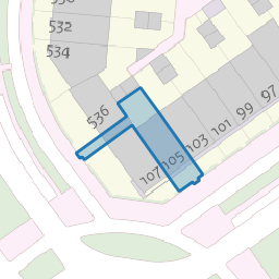 Perceel RTD14-BC-3766