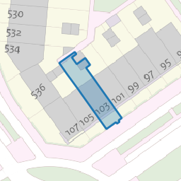 Perceel RTD14-BC-3767