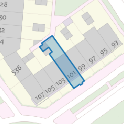 Perceel RTD14-BC-3768