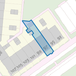 Perceel RTD14-BC-3770