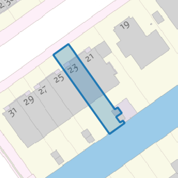 Perceel RTD14-BC-3779