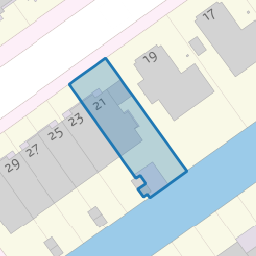 Perceel RTD14-BC-3780