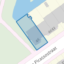 Perceel RTD14-BC-3788