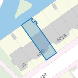 Perceel RTD14-BC-3790