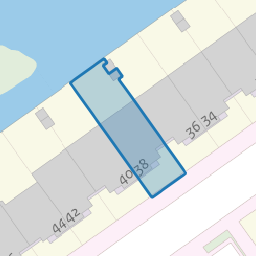 Perceel RTD14-BC-3792