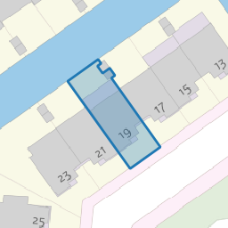 Perceel RTD14-BC-3809