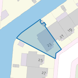 Perceel RTD14-BC-3811