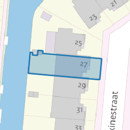 Perceel RTD14-BC-3813