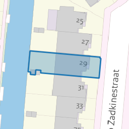 Perceel RTD14-BC-3814