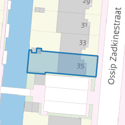 Perceel RTD14-BC-3817