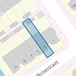 Perceel RTD14-BC-3823