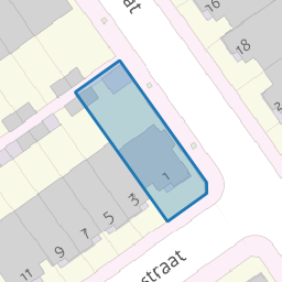 Perceel RTD14-BC-3824