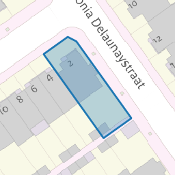 Perceel RTD14-BC-3825