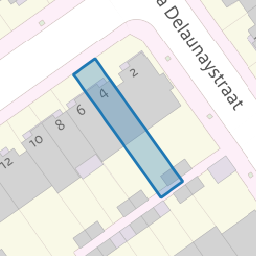 Perceel RTD14-BC-3826