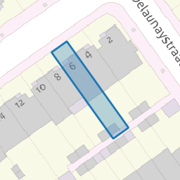 Perceel RTD14-BC-3827