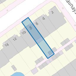 Perceel RTD14-BC-3828