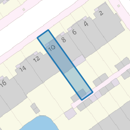 Perceel RTD14-BC-3829