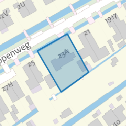 Perceel RTD14-BC-383