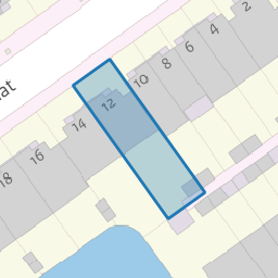 Perceel RTD14-BC-3830