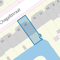 Perceel RTD14-BC-3832