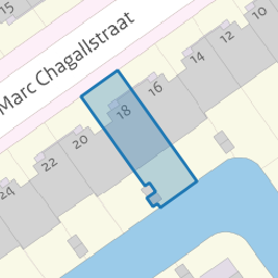 Perceel RTD14-BC-3833