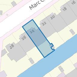 Perceel RTD14-BC-3836