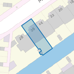 Perceel RTD14-BC-3837