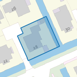 Perceel RTD14-BC-3842