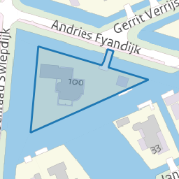 Perceel RTD14-BC-3849