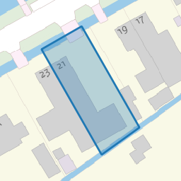 Perceel RTD14-BC-385