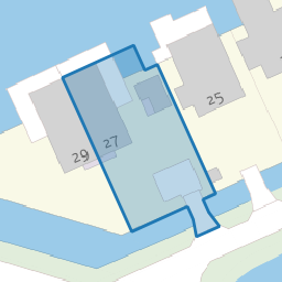 Perceel RTD14-BC-3855