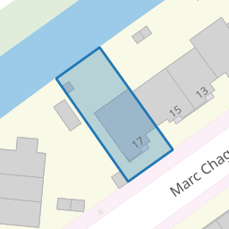 Perceel RTD14-BC-3865