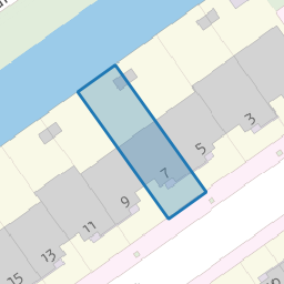 Perceel RTD14-BC-3870