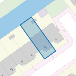 Perceel RTD14-BC-3872