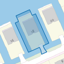 Perceel RTD14-BC-3879