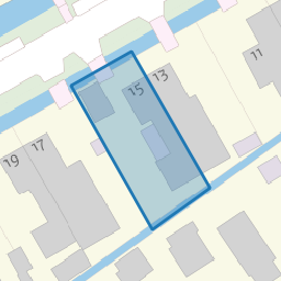 Perceel RTD14-BC-388