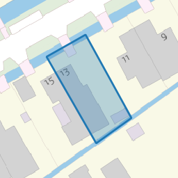 Perceel RTD14-BC-389