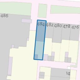 Perceel RTD14-BC-3891