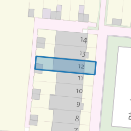 Perceel RTD14-BC-3898