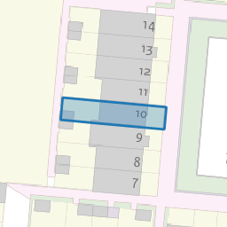 Perceel RTD14-BC-3900