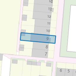 Perceel RTD14-BC-3901