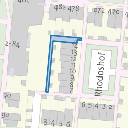 Perceel RTD14-BC-3904