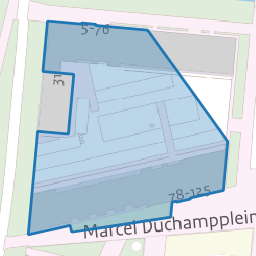 Perceel RTD14-BC-3907