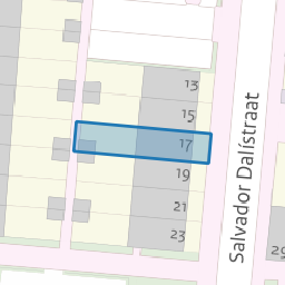 Perceel RTD14-BC-3910