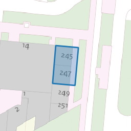 Perceel RTD14-BC-3913