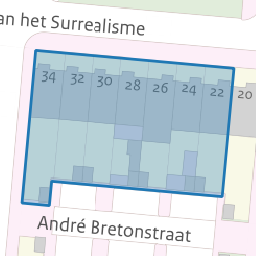 Perceel RTD14-BC-3919