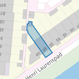 Perceel RTD14-BC-3926